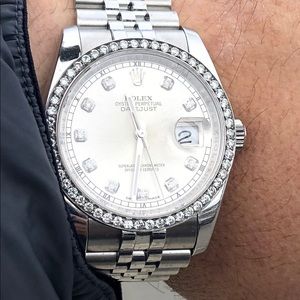 used date just 2012 36m wit presidential clasp